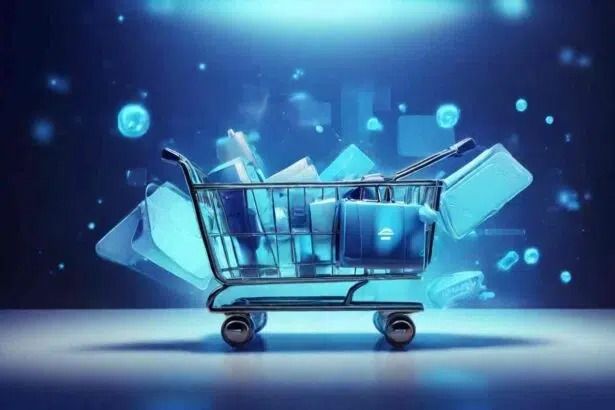 E-Commerce Development